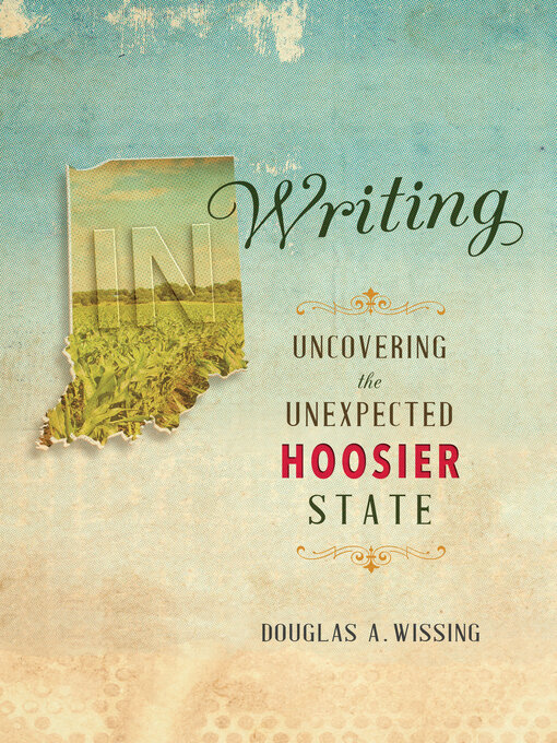 Title details for IN Writing by Douglas A. Wissing - Available